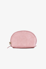 The Cosmetic Pouch Set in Atlas Pink