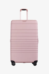 Resale The Large Check-In Roller in Atlas Pink