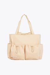 Resale The Sport Carryall in Beige