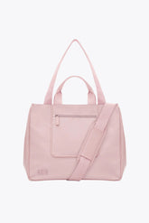 Resale The East To West Tote in Atlas Pink