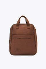 Personalized Expandable Backpack