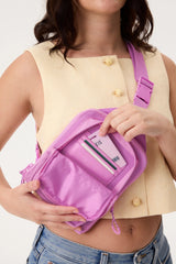 Resale The Sport Sling in Berry