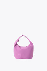 Resale The Crescent Catchall in Berry