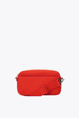 Resale The Travel Crossbody in Flame