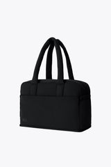 Resale The Air Duffle in Black