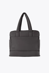 Resale The Air Duffle in Charcoal