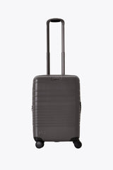 Resale The Carry-On Roller in Charcoal