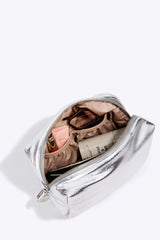 BÉIS x Chipotle The Burrito Pouch Set in Foil