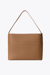 The Diaper Tote in Camel