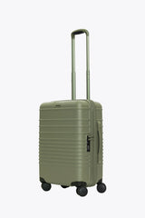 The Medium Check-In Roller in Olive