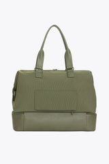 Resale The Weekender in Olive