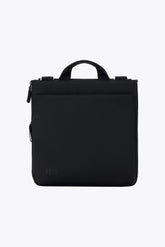 Resale The Convertible Luggage Vest in Black