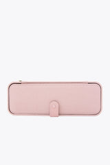 The Jewelry Case in Atlas Pink