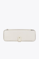 Resale The Jewelry Case in Beige