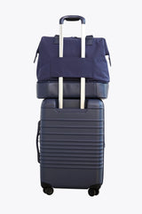 Resale The Mini Weekender in Navy