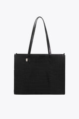 Personalized Work Tote
