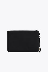 Resale The BÉISics Laptop Pouch in Black