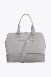 Resale The Weekender in Grey