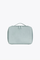 Resale The Cosmetic Case in Slate
