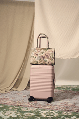 Resale The Book Tote in Vintage Floral
