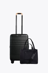 The Tote Travel Set