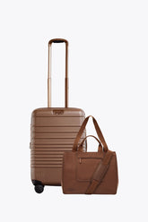 The Tote Travel Set