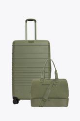 The Overpacker Starter Set