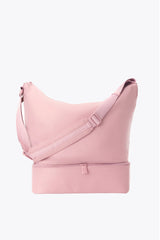Resale The Day Tripper in Atlas Pink