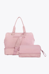 The Weekend Travel Set