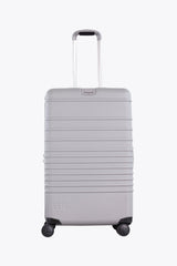 Resale The Medium Check-In Roller in Grey