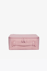The Cosmetic Case in Atlas Pink