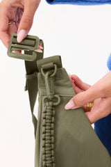 Resale The Sport Pack in Olive
