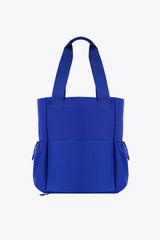 Resale The Sport Tote in Cobalt Blue