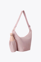 Resale The Crescent Catchall in Atlas Pink