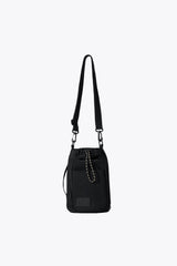 Resale The Magnetic Water Bottle Sling in Black