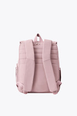 Resale The Ultimate Diaper Backpack in Atlas Pink