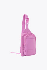 Resale The Sport Sling in Berry