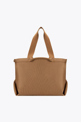 Resale The Travel Tote in Camel