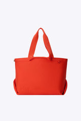 Resale The Travel Tote in Flame