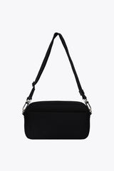 Resale The Travel Crossbody in Black