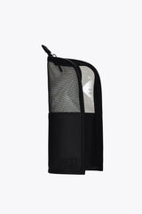 Resale The Makeup Brush Pouch in Black