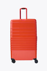 Resale The Large Check-In Roller in Glossy Flame