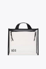 Resale The Stadium Tote in Black