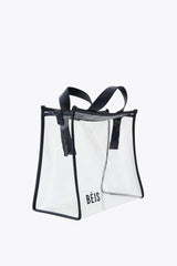 The Stadium Tote in Navy