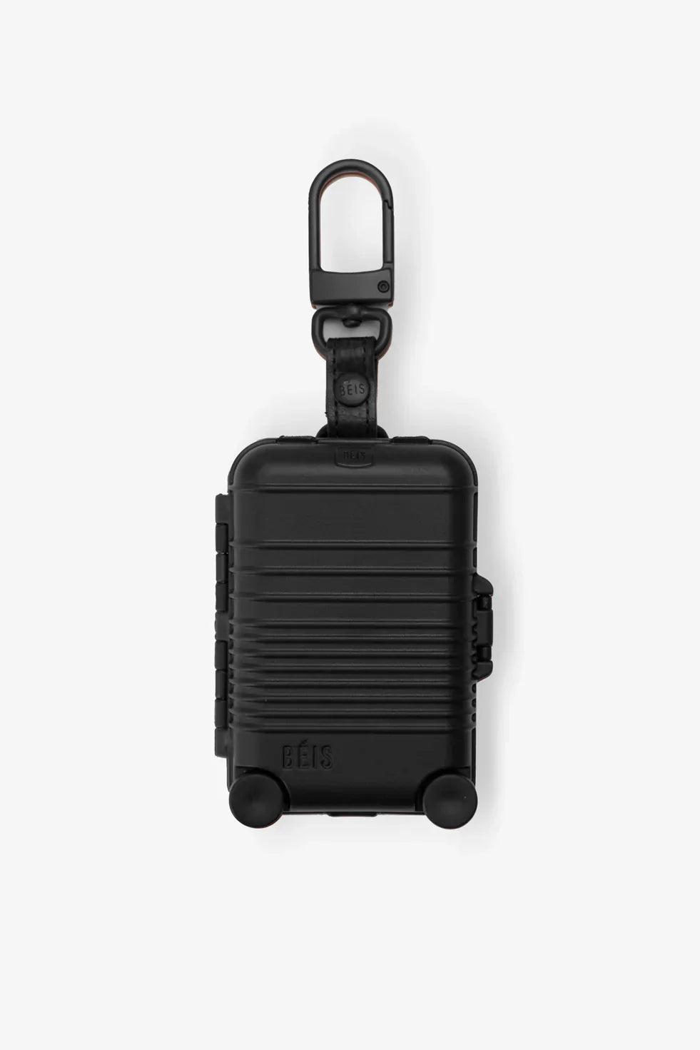 Resale The Micro Roller Charm in Black