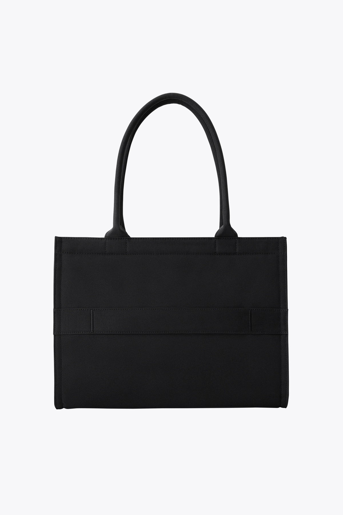 Personalized Book Tote