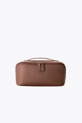 Resale The Essential Toiletry Kit in Maple