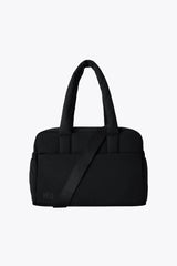 Resale The Air Duffle in Black