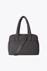 Resale The Air Duffle in Charcoal