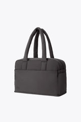 Resale The Air Duffle in Charcoal